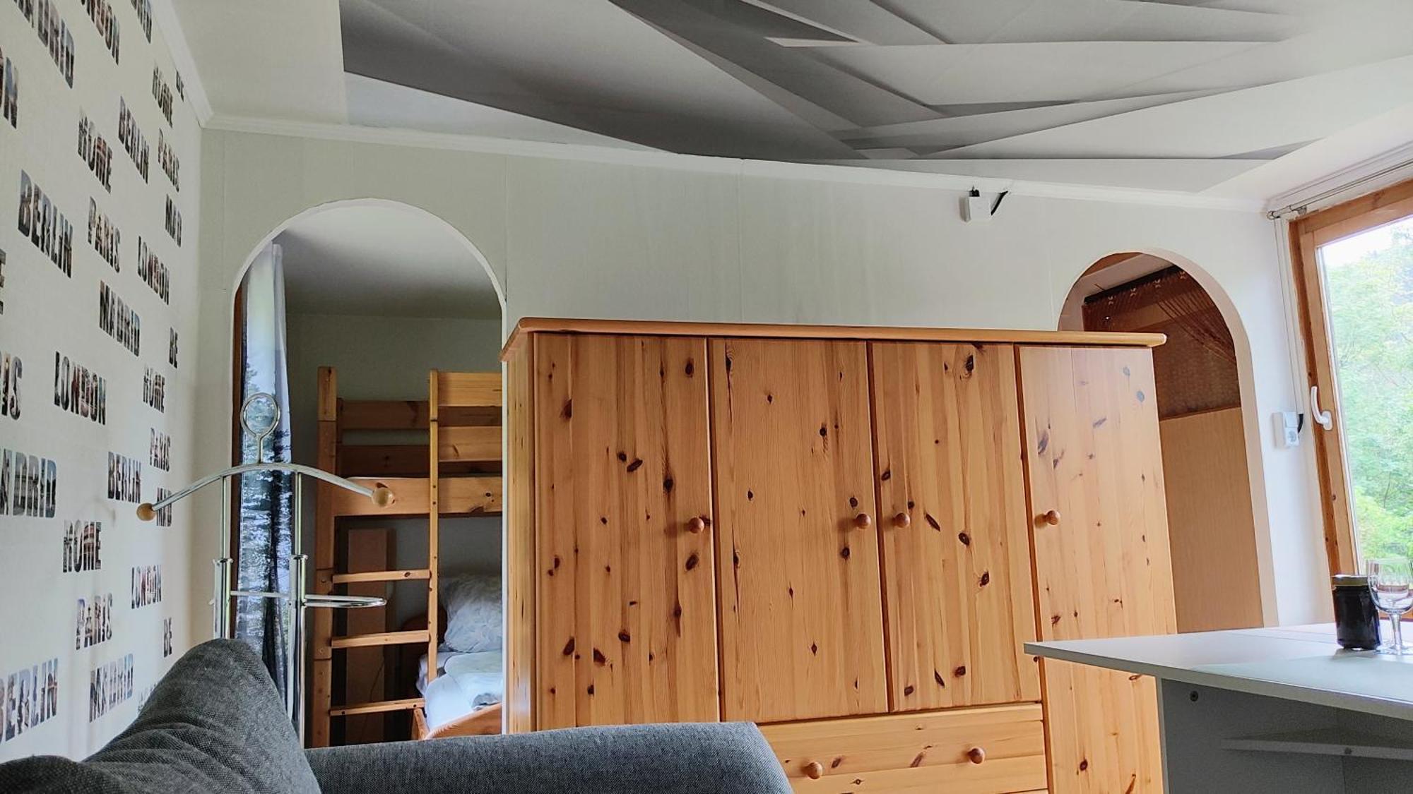 Sessles Waldhaeusschen Dietzhausen Suhl Extérieur photo
