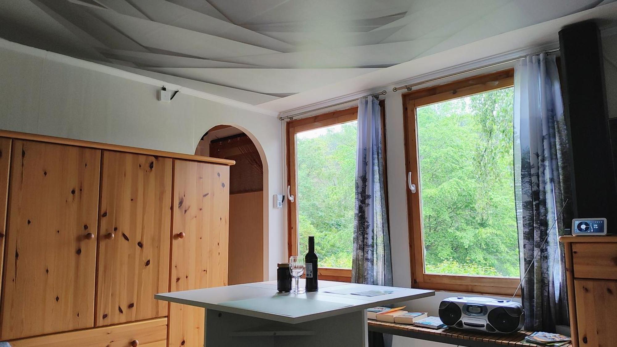 Sessles Waldhaeusschen Dietzhausen Suhl Extérieur photo